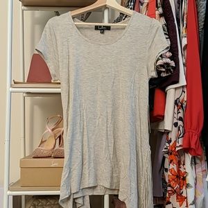 Nwt Lulu's xs tunic